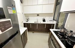 The Foresta @ Mount Faber (D4), Condominium #591358141